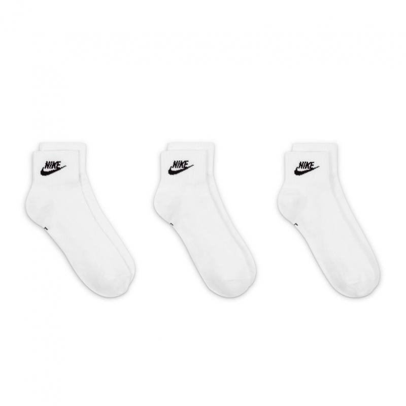 Nike Спортивные повседневные носки Essential Dx5074 101