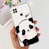 For Xiaomi Redmi 10A Case New Fashion Flower Butterfly Transparent Silicone Cover For Xiomi Redmi 10A Funda Redmi10a 10 A Bumper