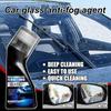Anti Fog Spray Anti-fog Coating For Car Motorcycle Windshield Glass Driving Mirror Glasses Window Prevent Fogging Auto Detailing
