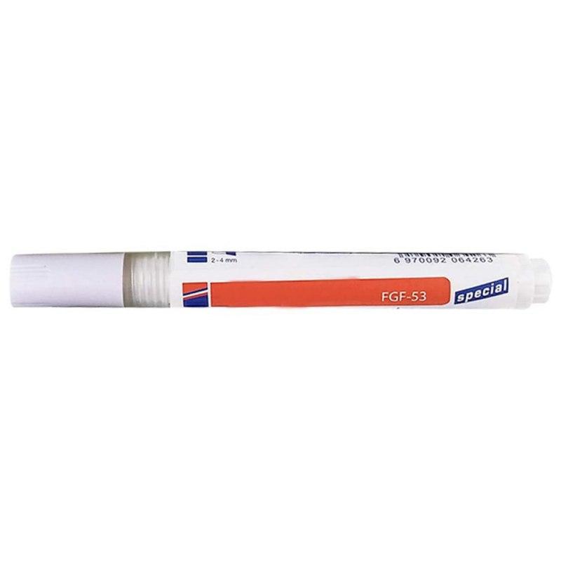 Tile Joint Repair Color Pen White Tile Refill Cement Pen Waterproof And Mildew-proof Filling Wall Porcelain Bathroom Paint Cleaner