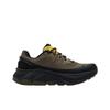 SAUCONY Trigon Ultra Унисекс Коричневые Низкие Кроссовки для Трейлраннинга S28247-8