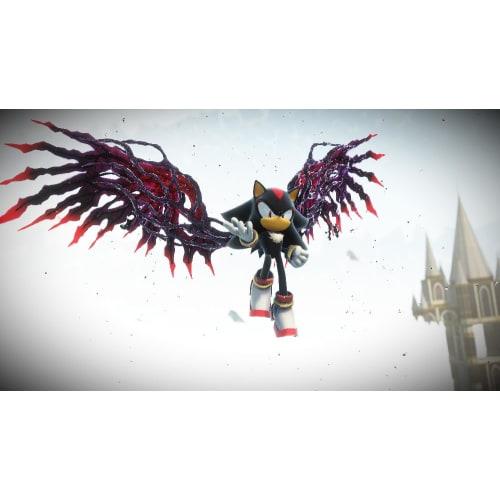 Sonic X Shadow Generations - Switch