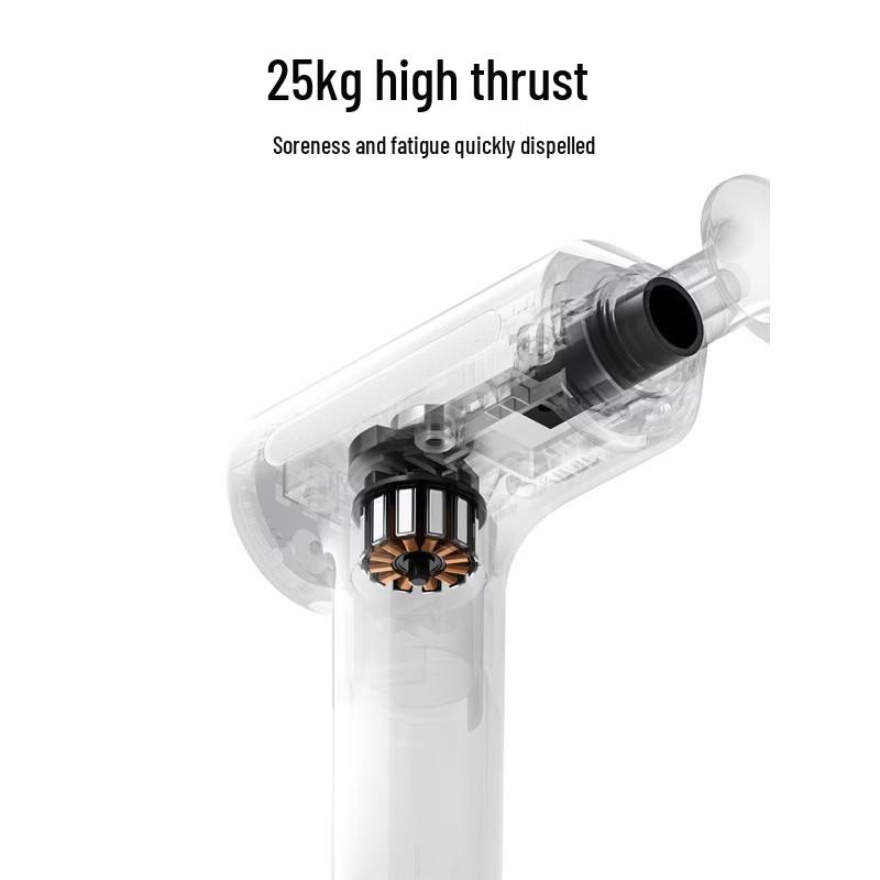 Xiaomi Fascia Gun 3 Массажер для глубоких тканей