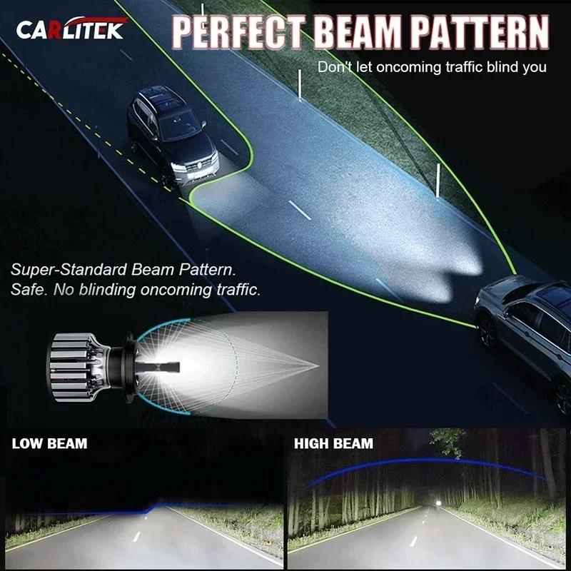 LED H4 H7 Car Headlight H1 LED Bulb H8 H11 9005 HB3 9006 HB4 9004 H3 H13 Led Lights 500000LM Turbo Lampada 12V Amagi