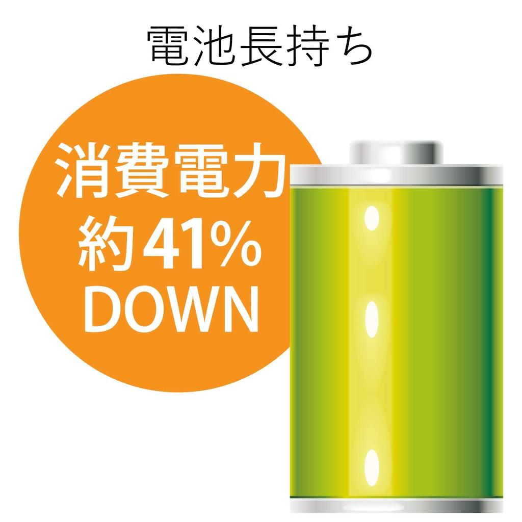 Elecom Мышь Bluetooth L Size 5 кнопок с подсветкой вперед и назад BlueLED Master of Grip Black iPad Pro 2020 (Совместимо с iOS) (Кнопки с оборудованием)