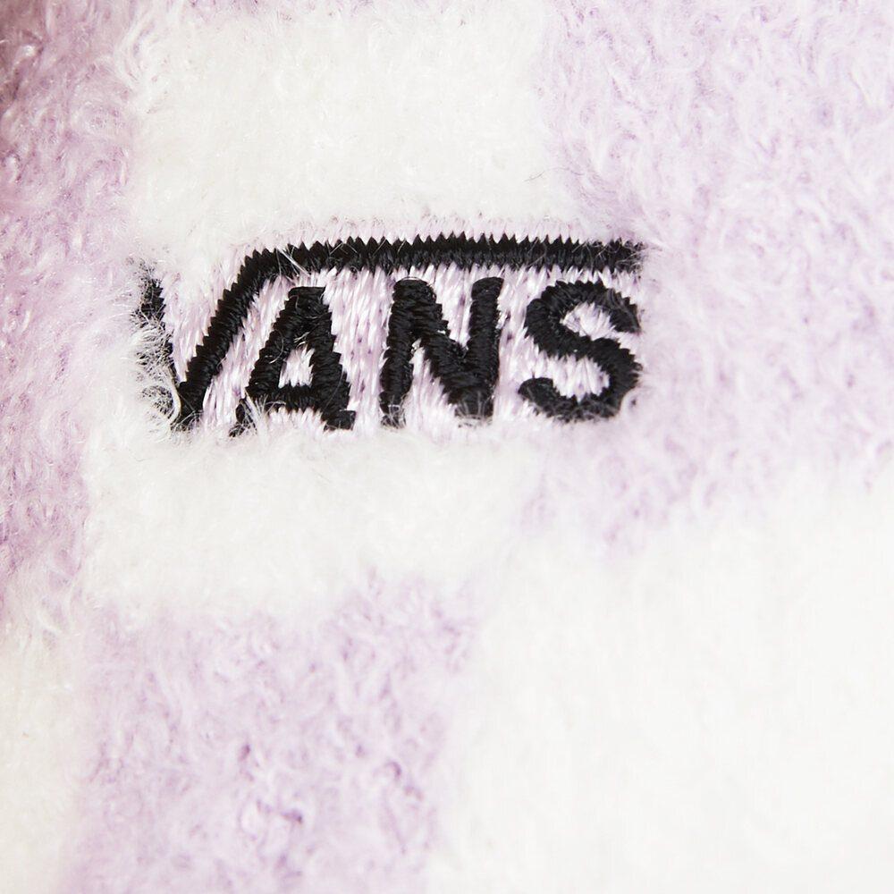 Vans Носки средней длины женские фиолетовые VN000A8WC7S