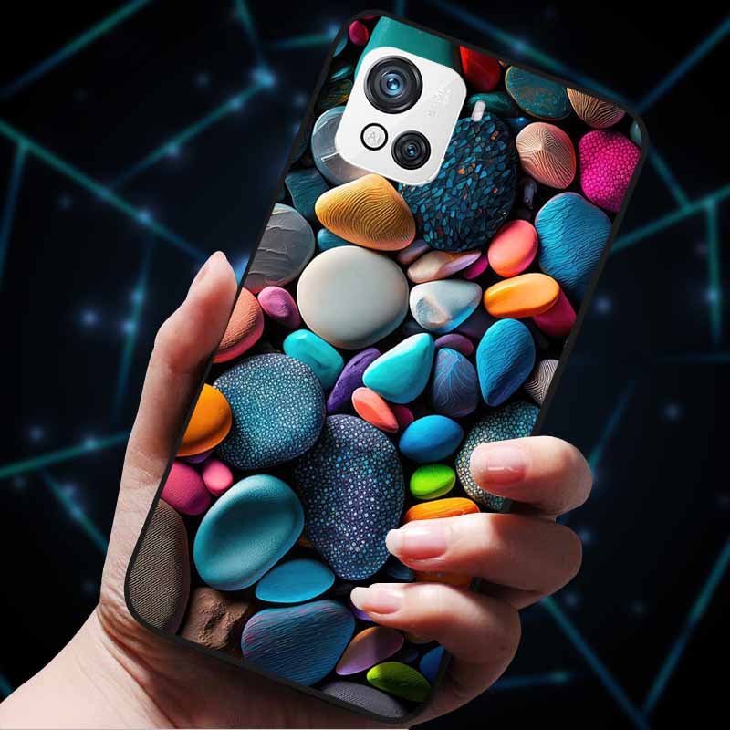 For Blackview Oscal C80 Case C60 Fashion Silicone Soft TPU Shockproof Phone Cases For Blackview Oscal C80 Cover Coque OscalC60