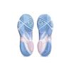 ASICS Women's Netburner Ballistic FF 3 Blue Volleyball Shoes 1052A069-403