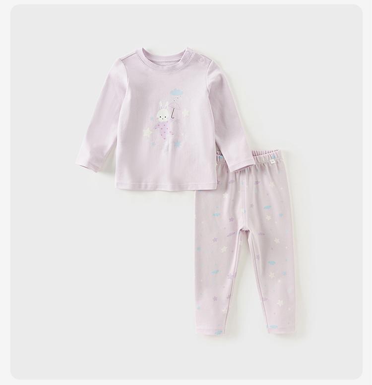 David Bella Girls' Underwear Set
