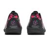 Баскетбольные кроссовки Li Ning Gamma 2 Low top Мужские Черно-розовые ABAV033-7