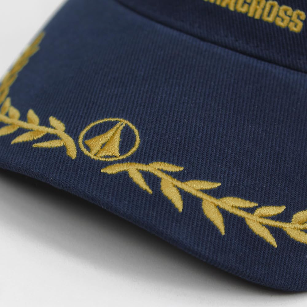 Cospa Super Dimension Fortress Macross Помните ли вы Macross Crew Apollo Cap [Официально] Любовь?
