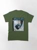 James Bond 90's Vintage Mads Classic T-Shirt