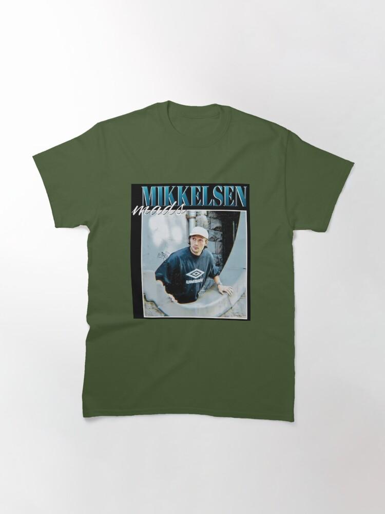 James Bond 90's Vintage Mads Classic T-Shirt