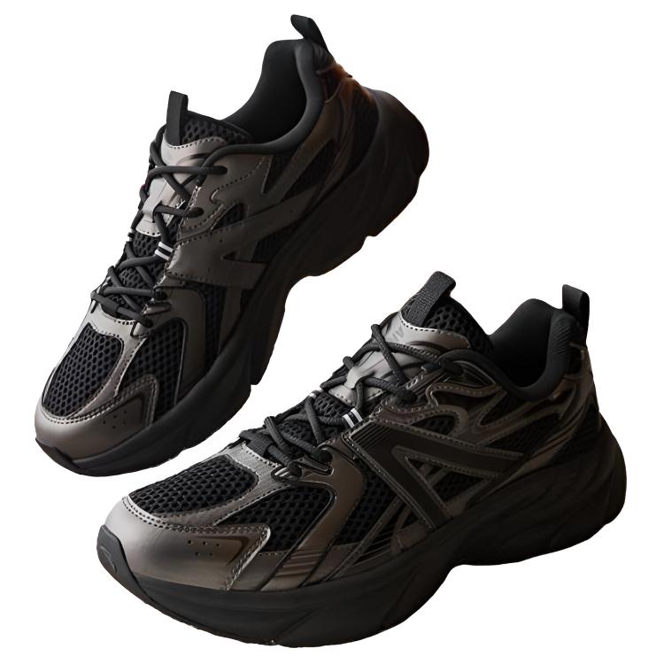 Anta Galaxy Retro Черный Мужской 112538896-5