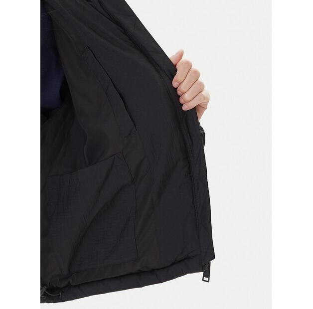 Куртка зимняя Tommy Jeans DW0DW21625
