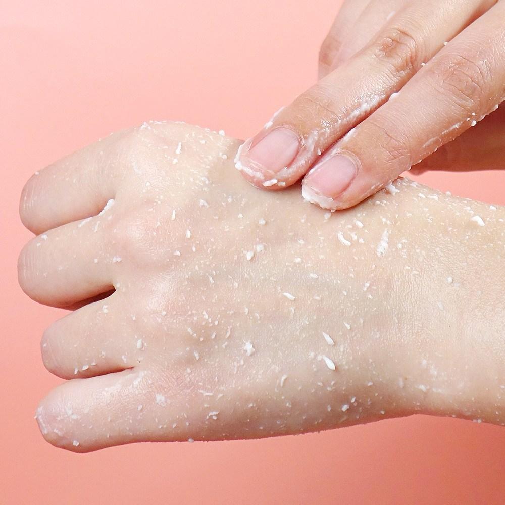 Гель-пилинг с экстрактом чайного дерева Rocky's, 120 мл, 1 шт.