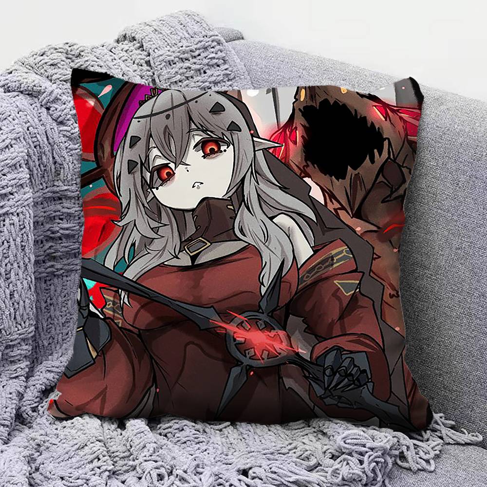 YU GI OH Master Duel  Home Sofa Cushion Covers and Aecorative Custom Pillow Covers