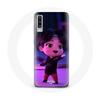 Чехол для Samsung Galaxy A50 BTS TinyTAN Jin Animation