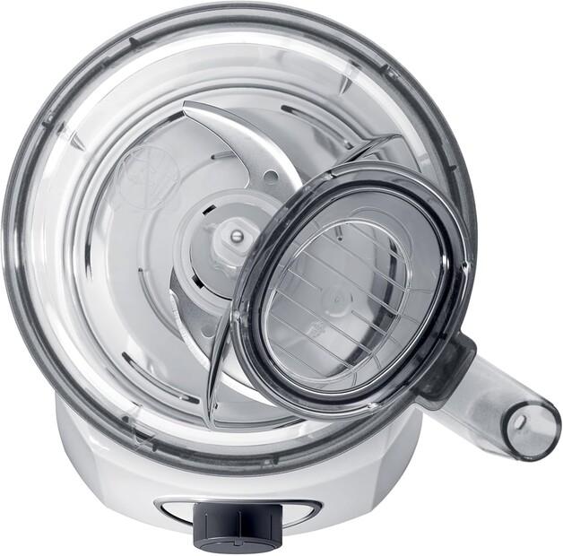 Кухонный комбайн Bosch MCM3200W MultiTalent 3