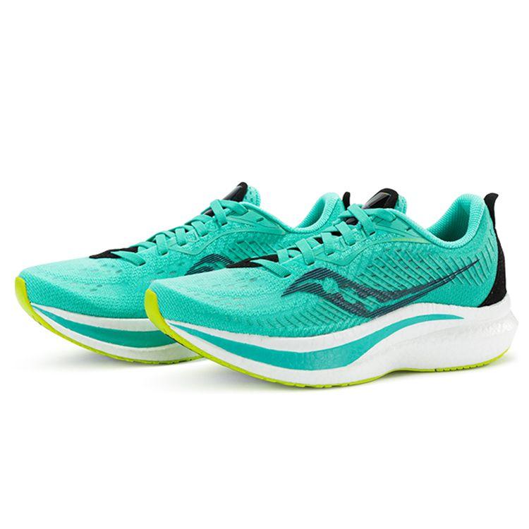 SAUCONY Endorphin Speed 2 Cool Mint Women Sneakers Blue Acid S10688-26