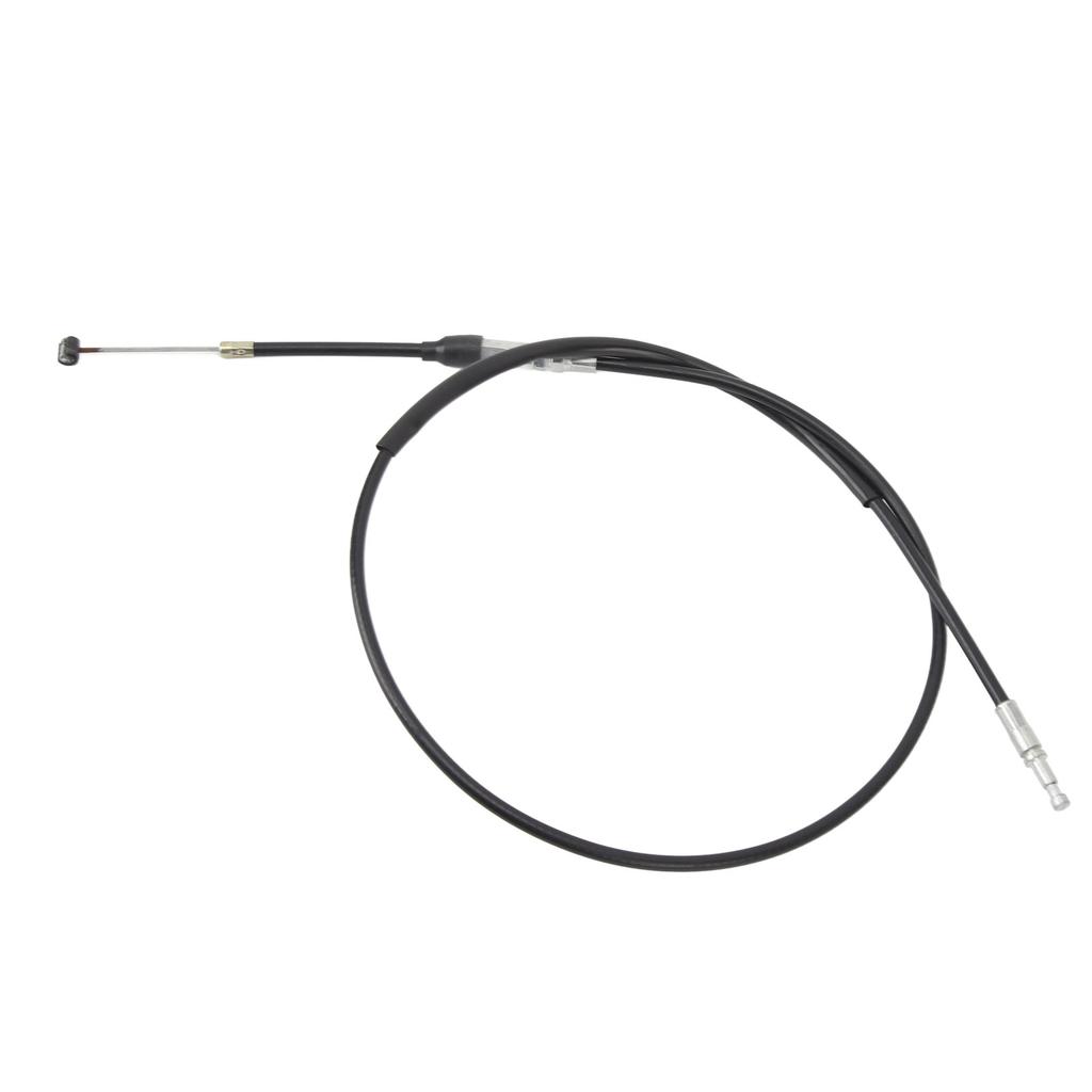 Motorcycle Clutch Cable Accurate Design Replacement for Suzuki RM125 RM250 2001 To 2003