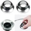 Universal Pot Lid Knob 5mm-12mm Pot Lid Handle Practical Lid Knobs Cap  Kitchen Cookware
