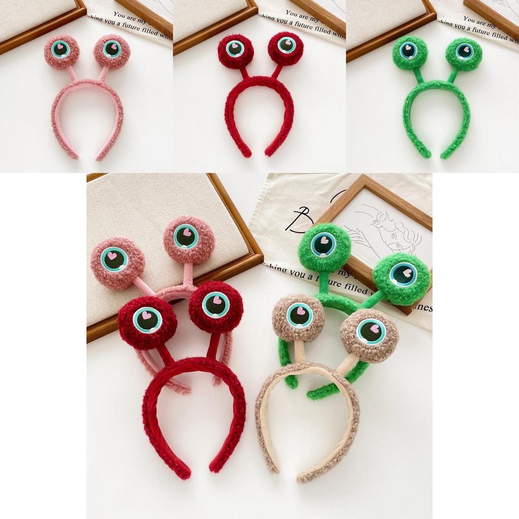 Korean Style Sweet Frog Headband For Girls And Women Perfect For Dressing Up