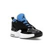 Air Jordan Max Aura 6 Черный Университетский Синий FQ8298-004