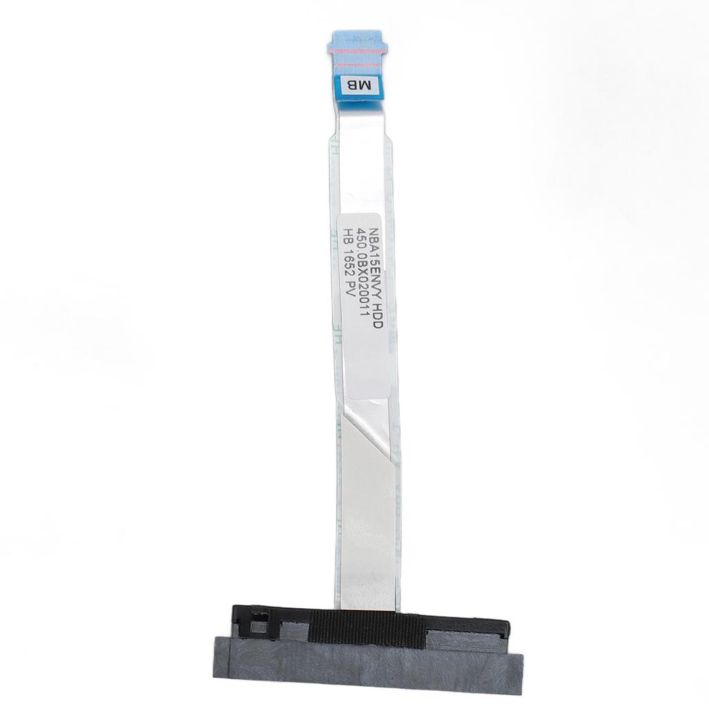 Разъем кабеля жесткого диска ноутбука 2,5 дюйма Кабель SATA для жесткого диска Разъем HDD для серии HP 15‑BP