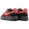 Nike Air Force 1 Premium Черный Мандарин 315180-681