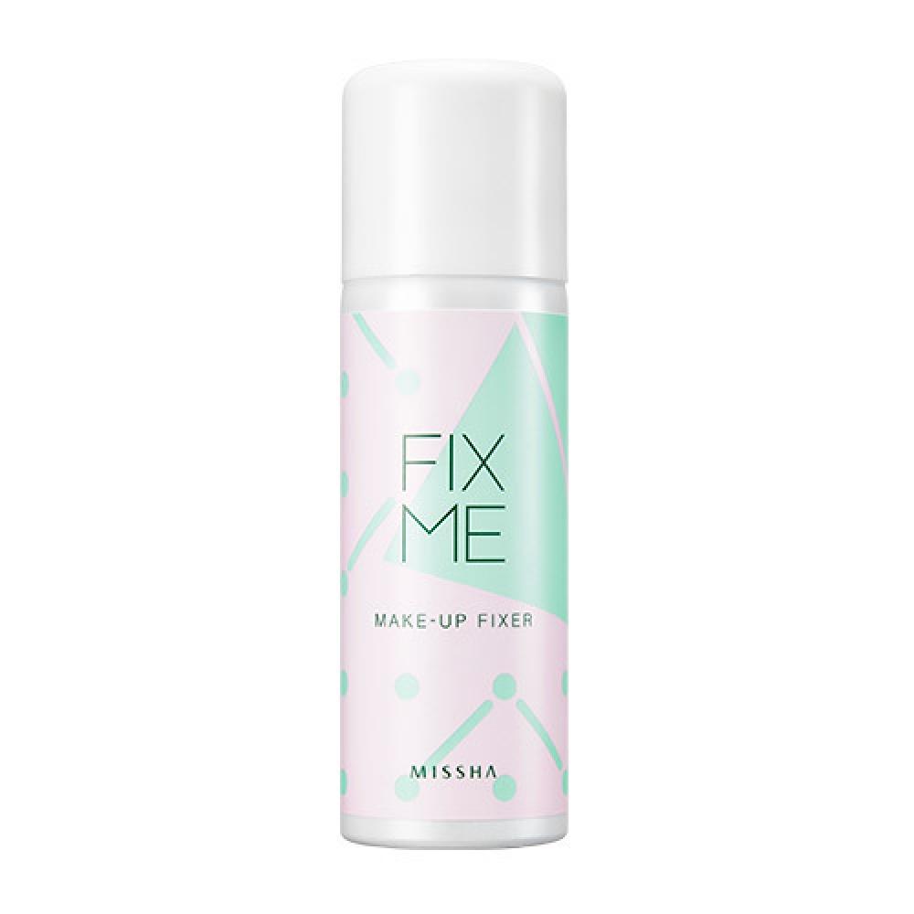 MISSHA Fix Me Фиксатор макияжа 50 мл