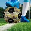 Custom Name excavator Theme Size 5 Soccer Ball, Suitable for Both Indoor and Outdoor Matches, a Gift Suitable for Everyone.