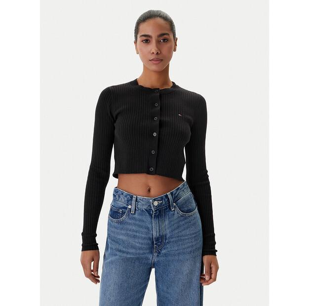 Кардиган Tommy Jeans DW0DW22023