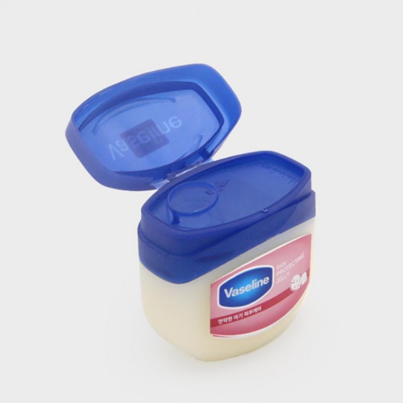 Daiso Vaseline Детское защитное желе 100 мл