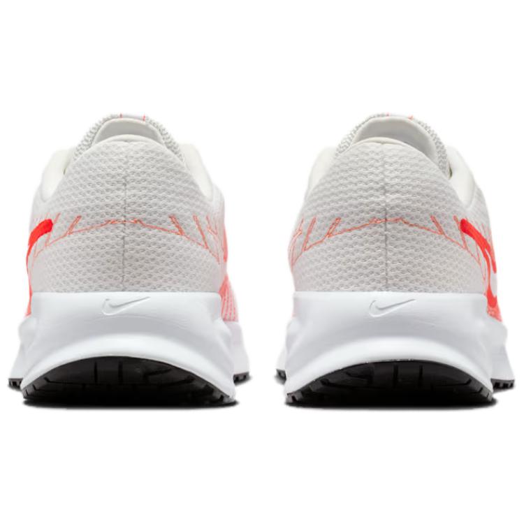 Nike Кроссовки Defy White Bright Crimson Turf Orange Мужские HM9594-103