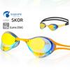 Fina Certified Tradingview Goggles No Packing Mirror Lens V127sam