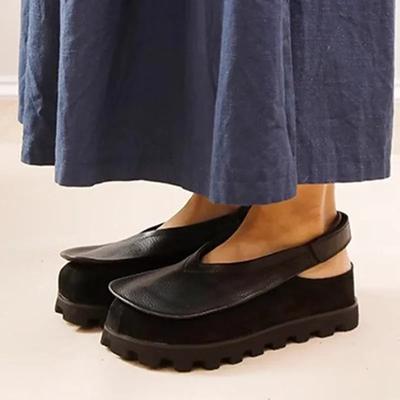 Модный дизайнер Женские туфли лоферы на платформе Балетки Сандалии Женские повседневные кроссовки Лето 2025 Модные шлепанцы для ходьбы