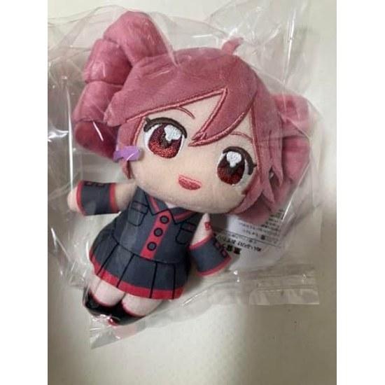 Juuon Teto Nuipurika Osuwari Nuigurumi Masukotto Tag Tsuki Tokumei Hassou