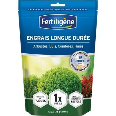 Озеленение и ландшафтный дизайн – Удобрение