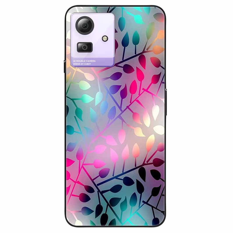 Для Cubot Note 50 Чехол Телефонная Обложка Мягкий Силикон Ударопрочный ТПУ Funda На Для Cubot Note 50 Глобальная Защита Capa NOTE50 Мрамор