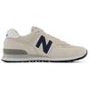 New Balance Темно-коричневые кроссовки унисекс 574v2 ML574EQ2