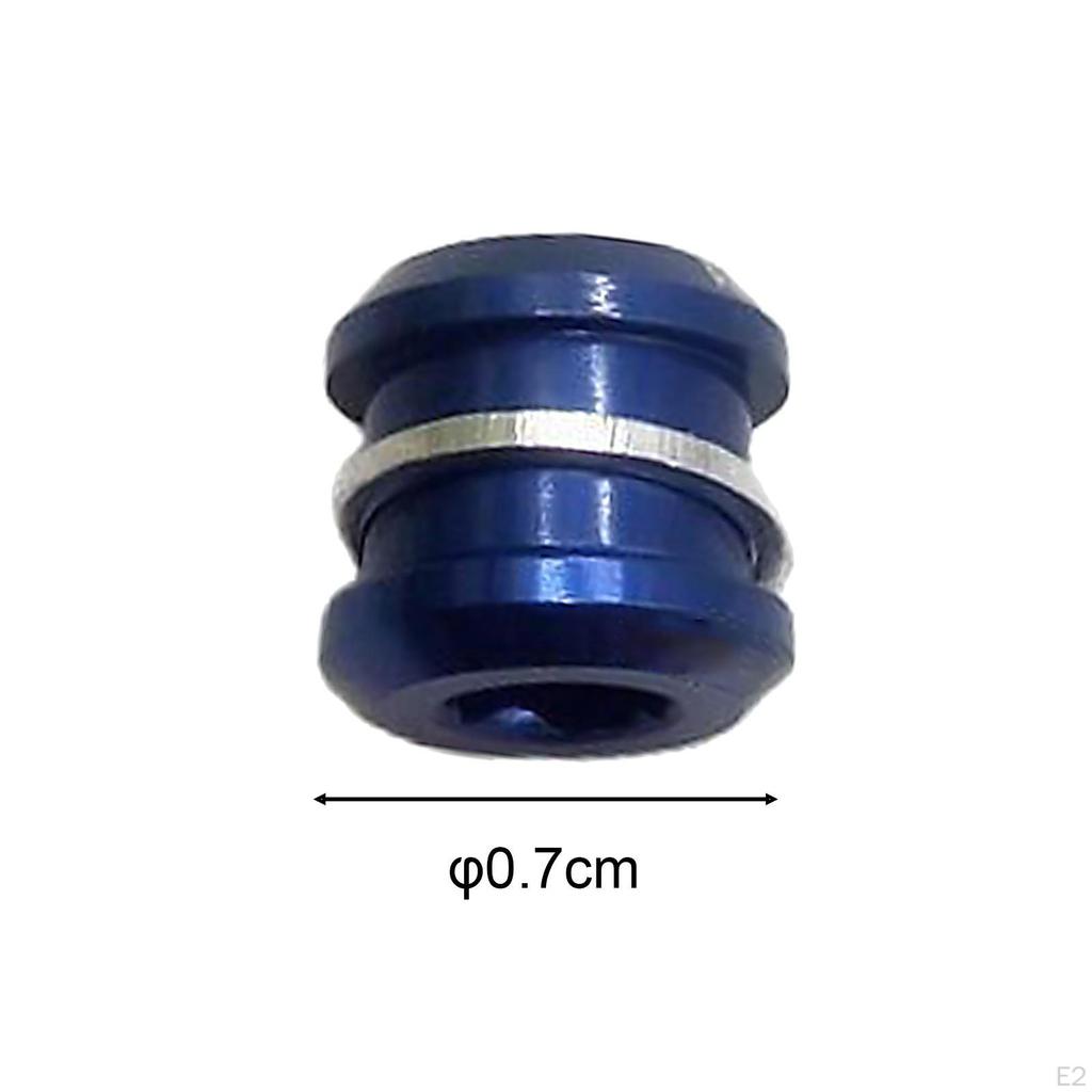 Bass Drum Air Vent Grommet, Mounting Tool for Drums