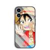 for Motorola Moto Edge 50 30 One Fusion 40 neo Ultra Pro 20 Lite G50 G85 G84 E15 E14 Case Zoro Boa Hancock One Pieces Luffy