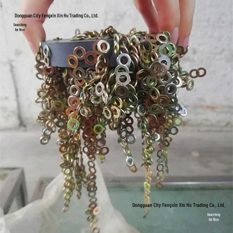 Большой круглый черный ферритовый кольцевой магнит, диаметр 100 мм