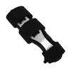 Breathable Hand Finger Splint Sprain Fracture Recovery Wrist Finger Support Stabilizer