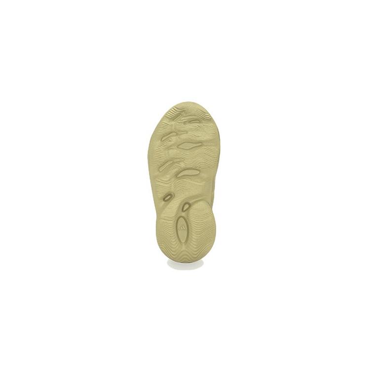 adidas Yeezy Foam RNNR Sulfur Детские HP5348