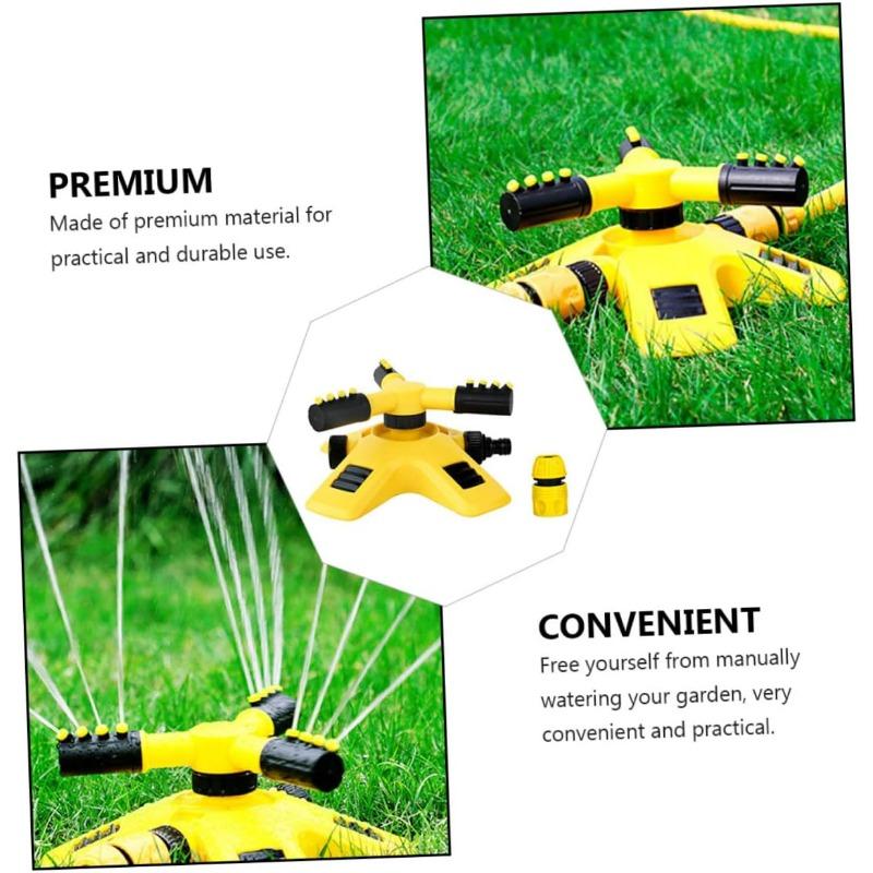 Регулируемые системы полива сада, дождевальные головки, пластиковые шланги для питомников, дождевальные головки для шлангов, автоматический дождеватель для газона