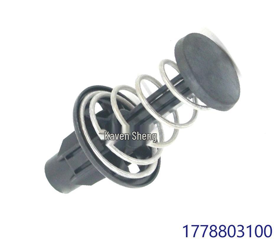 Mercedes-Benz A-Class Упор пружины капота 4478800127 1778803100