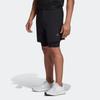 adidas Мужские компрессионные шорты «два в одном» с эластичной резинкой на талии, черные HR3772