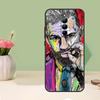 Conor McGregor Case For Nubia Red Magic 8S 9S Pro Plus 6S 7S 6 7 Pro 6R 5G RedMagic 10 9 8 Pro Plus Cover